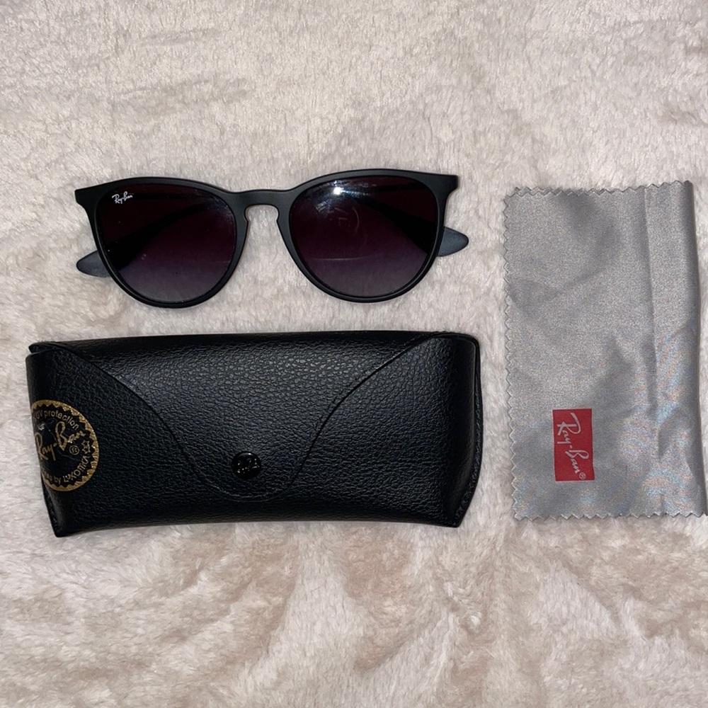 Ray Ban sunglasses